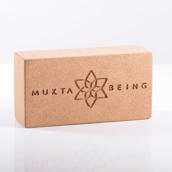 Yoga Block - Picture 1 of 2